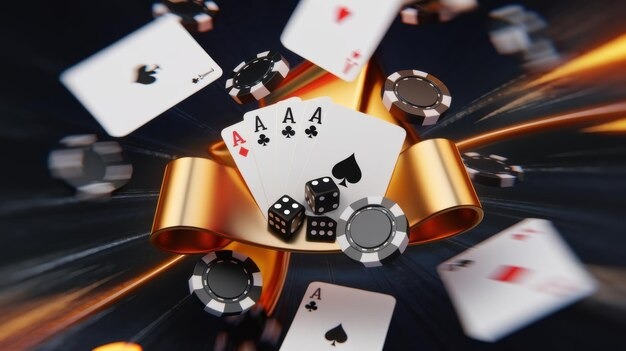 gbanker কাইশেন ফিশিং লাইভ টেবিল স্টুডিও ইন্টারফেস